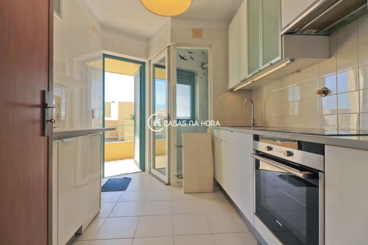 Apartamento T2 para Arrendamento em Matosinhos e Leça da Palmeira Foto 18