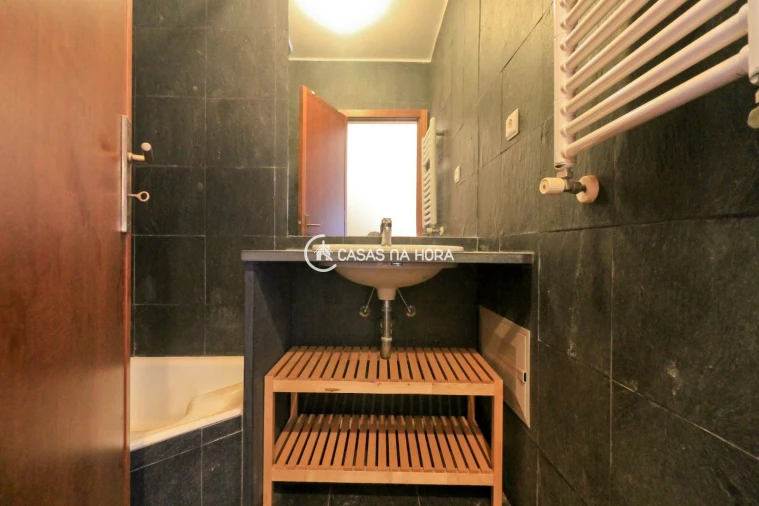 Apartamento T2 para Arrendamento em Matosinhos e Leça da Palmeira Foto 20