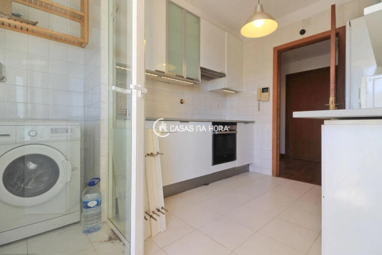 Apartamento T2 para Arrendamento em Matosinhos e Leça da Palmeira Foto 22