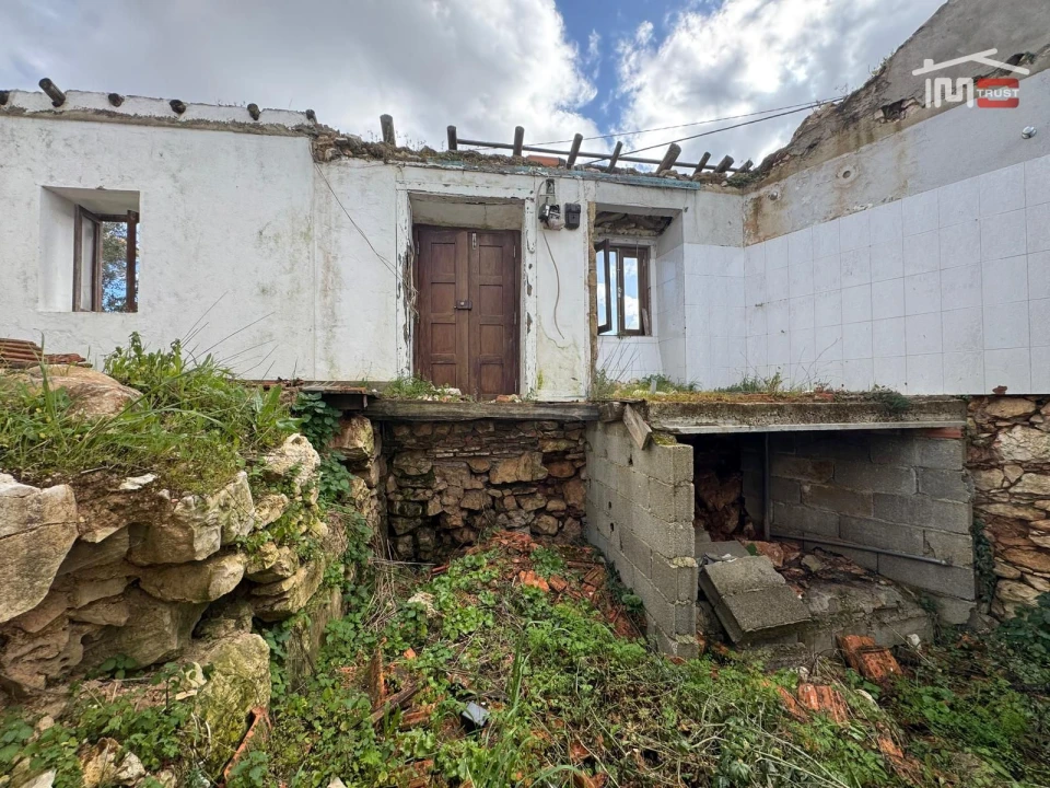 Moradia T3 para Venda em Nossa Senhora das Misericordias Foto 14