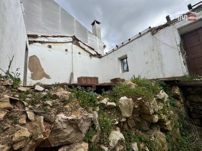 Moradia T3 para Venda em Nossa Senhora das Misericordias Foto 18