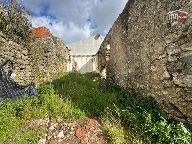 Moradia T3 para Venda em Nossa Senhora das Misericordias Foto 19