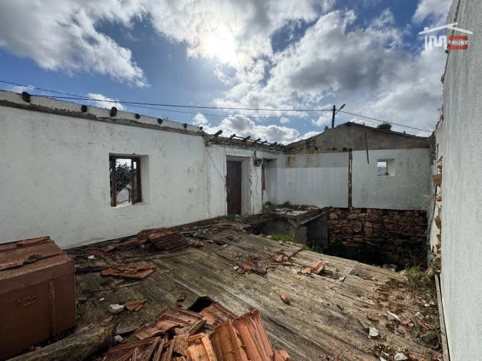 Moradia T3 para Venda em Nossa Senhora das Misericordias Foto 21