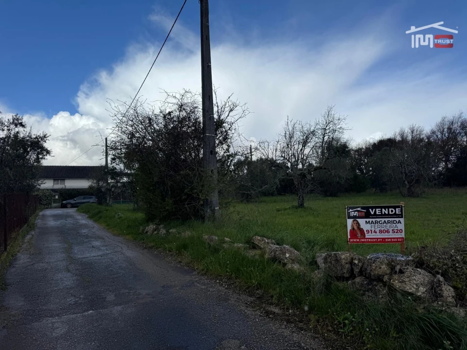 Terreno para Venda em Nossa Senhora das Misericordias Foto 8