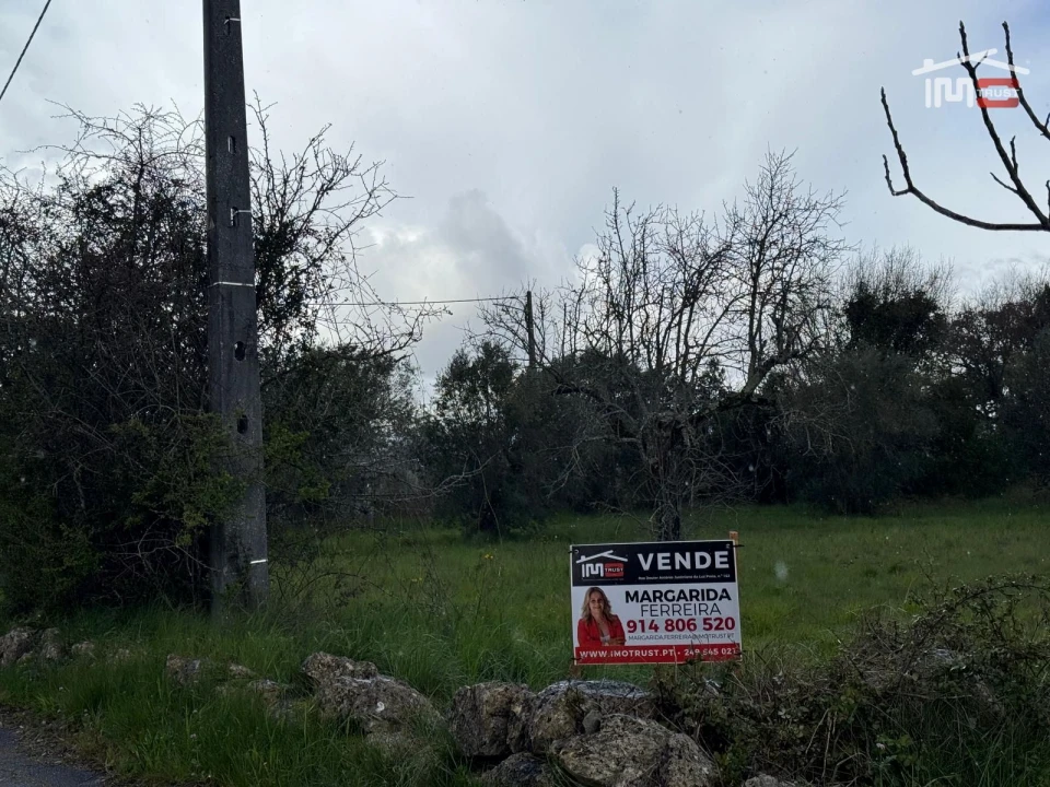 Terreno para Venda em Nossa Senhora das Misericordias Foto 5