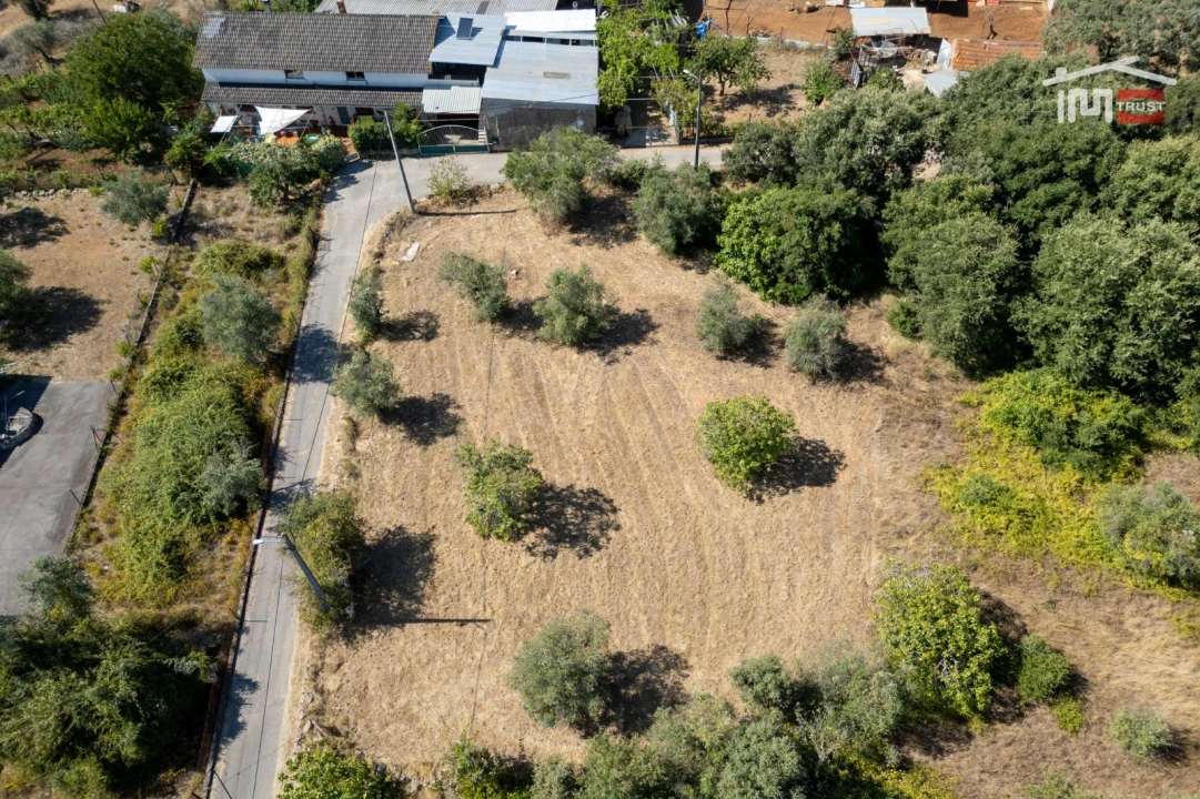 Terreno para Venda em Nossa Senhora das Misericordias Foto 11