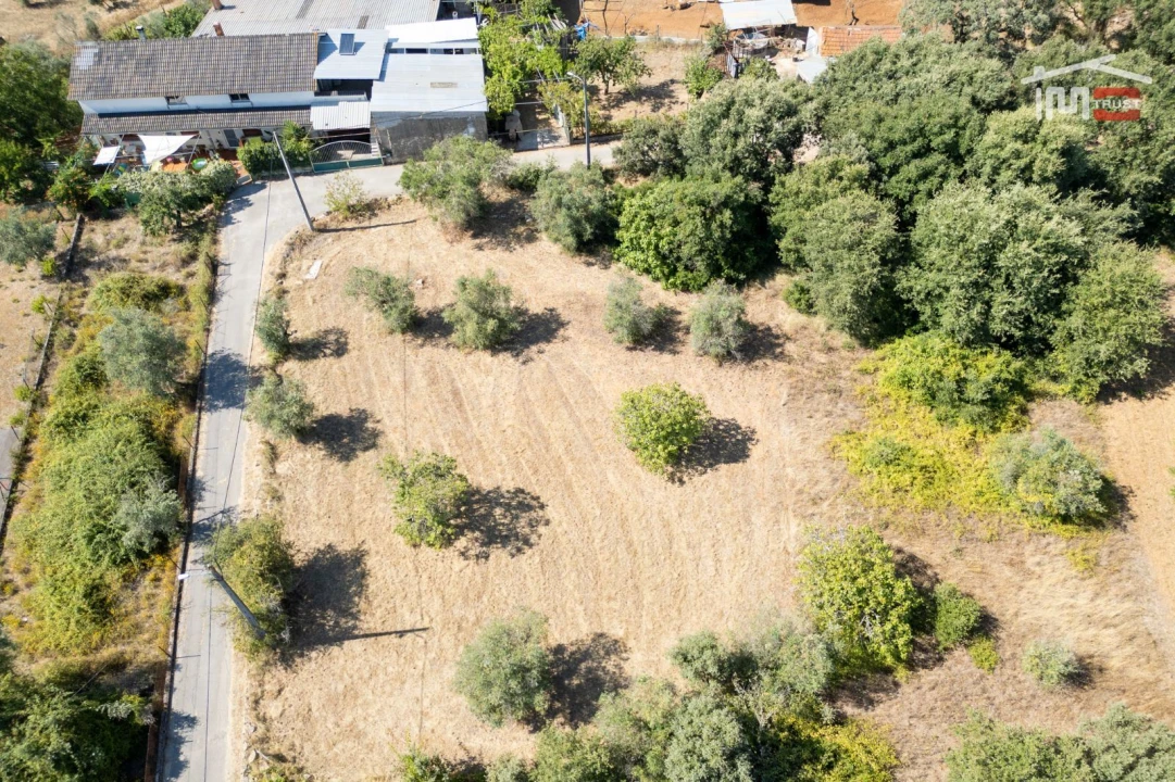 Terreno para Venda em Nossa Senhora das Misericordias Foto 12