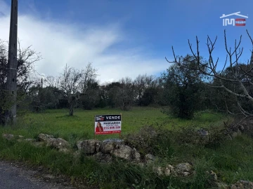 Terreno para Venda em Nossa Senhora das Misericordias