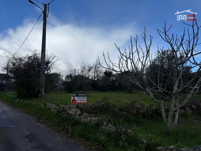 Terreno para Venda em Nossa Senhora das Misericordias Foto 3