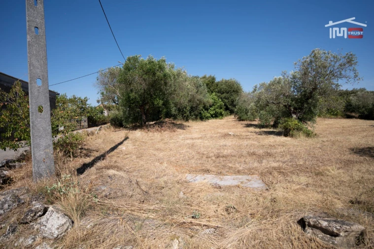 Terreno para Venda em Nossa Senhora das Misericordias Foto 6