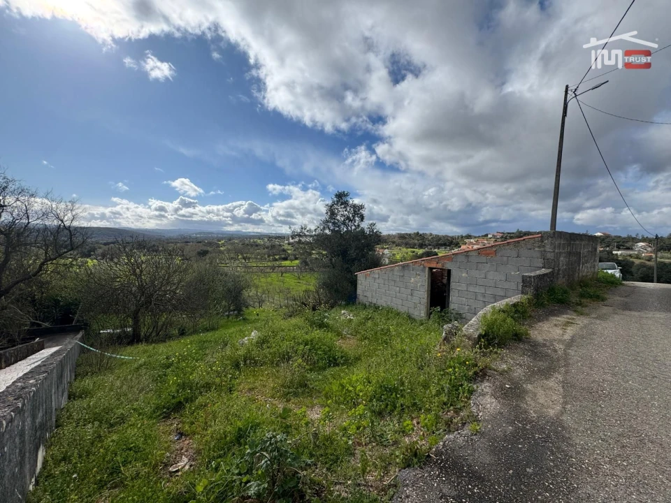 Terreno P/ Prédio para Venda em Nossa Senhora das Misericordias Foto 8