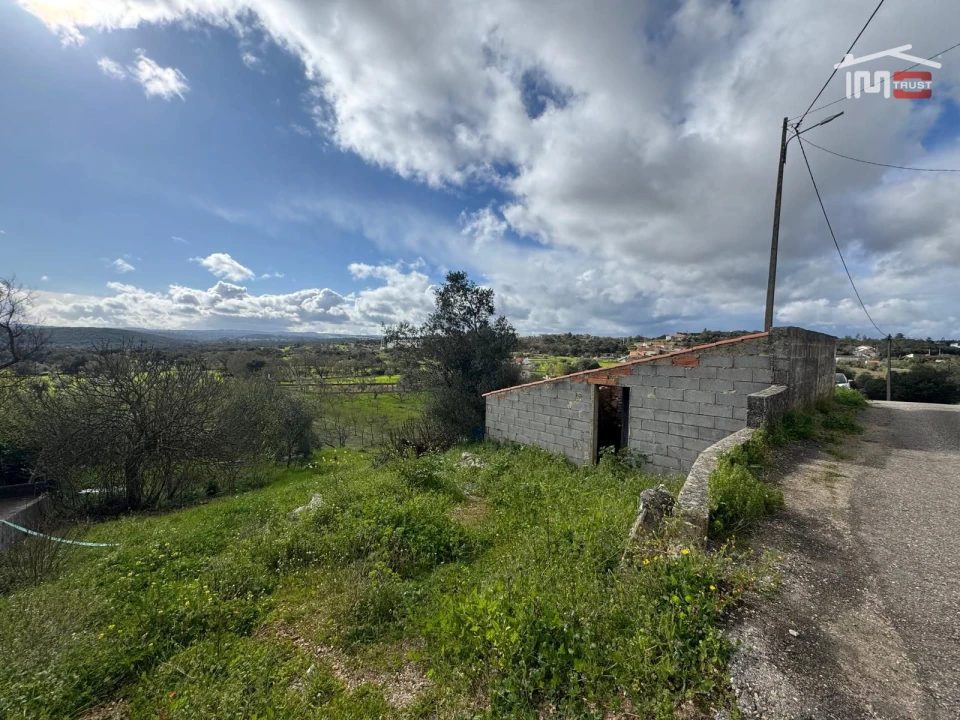 Terreno P/ Prédio para Venda em Nossa Senhora das Misericordias Foto 13