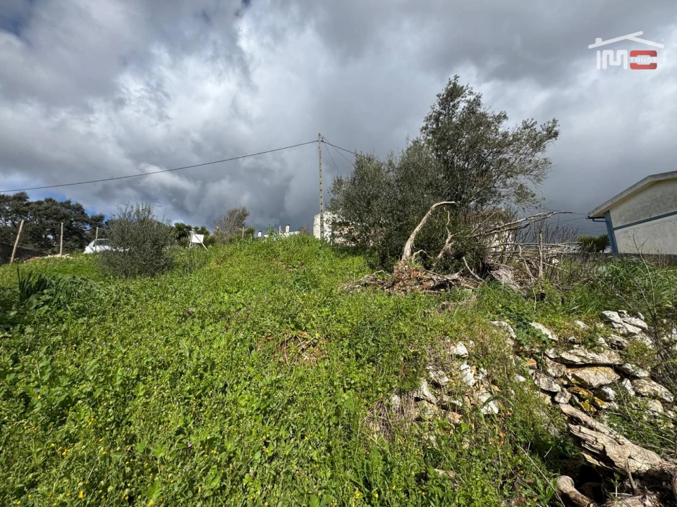 Terreno P/ Prédio para Venda em Nossa Senhora das Misericordias Foto 18