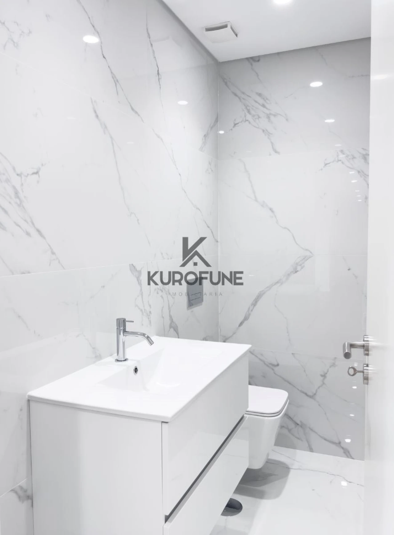 Apartamento T3 para Venda em Avintes Foto 5