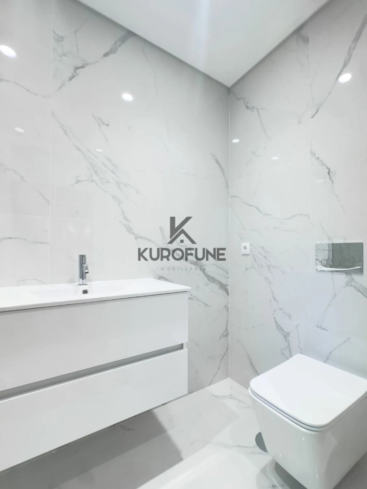 Apartamento T3 para Venda em Avintes Foto 11