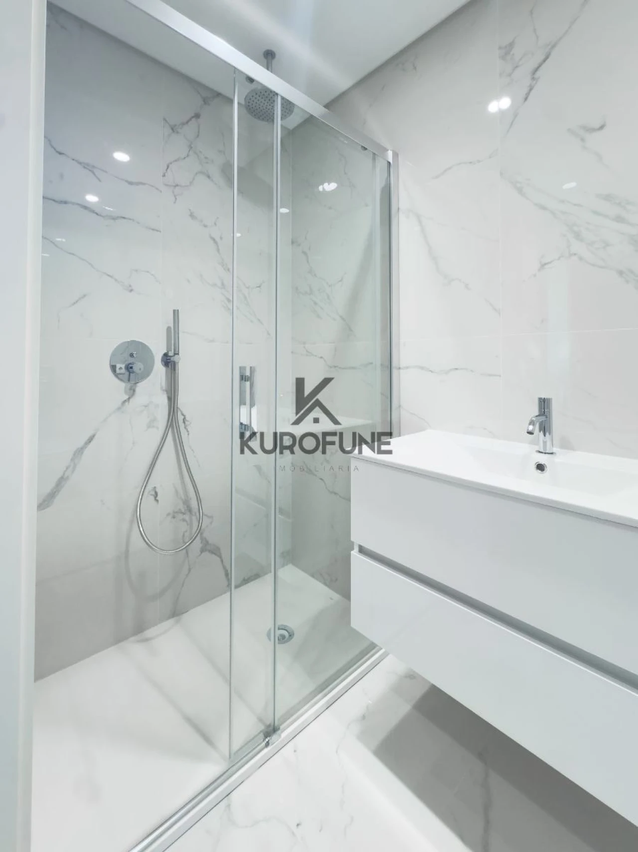 Apartamento T3 para Venda em Avintes Foto 12