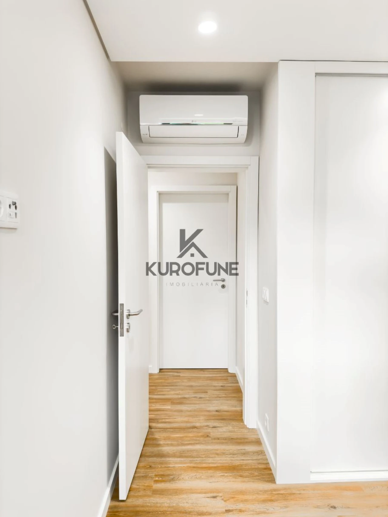 Apartamento T3 para Venda em Avintes Foto 18