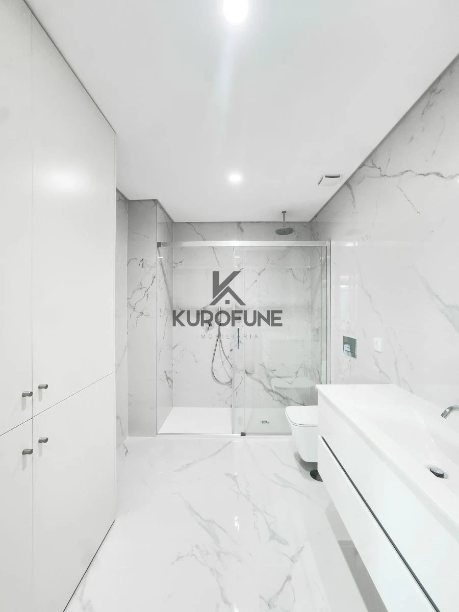 Apartamento T3 para Venda em Avintes Foto 7