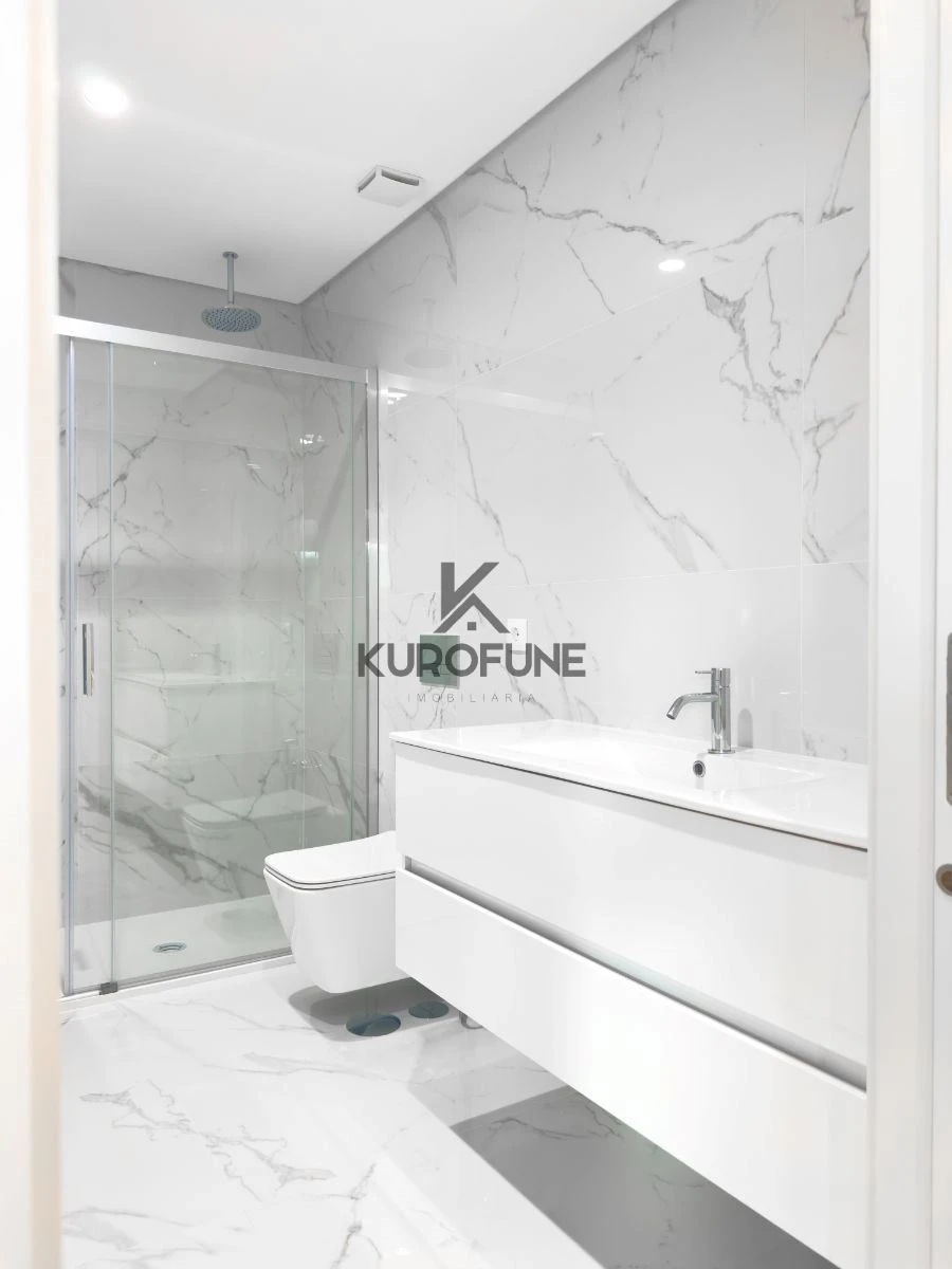 Apartamento T3 para Venda em Avintes Foto 9