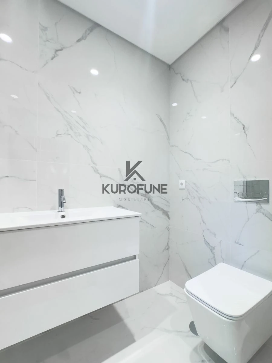 Apartamento T3 para Venda em Avintes Foto 11