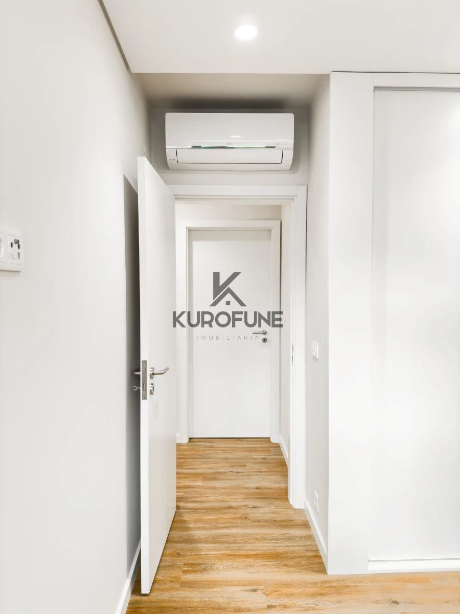 Apartamento T3 para Venda em Avintes Foto 18