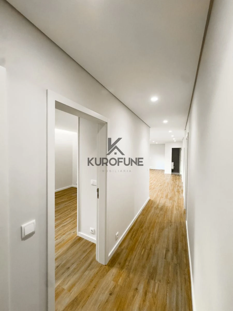 Apartamento T3 para Venda em Avintes Foto 19