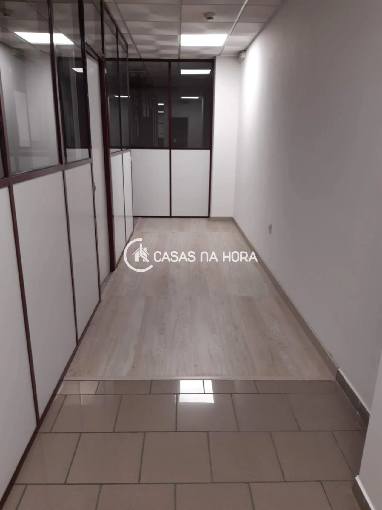 Loja para Arrendamento em São Mamede de Infesta e Senhora da Hora Foto 6