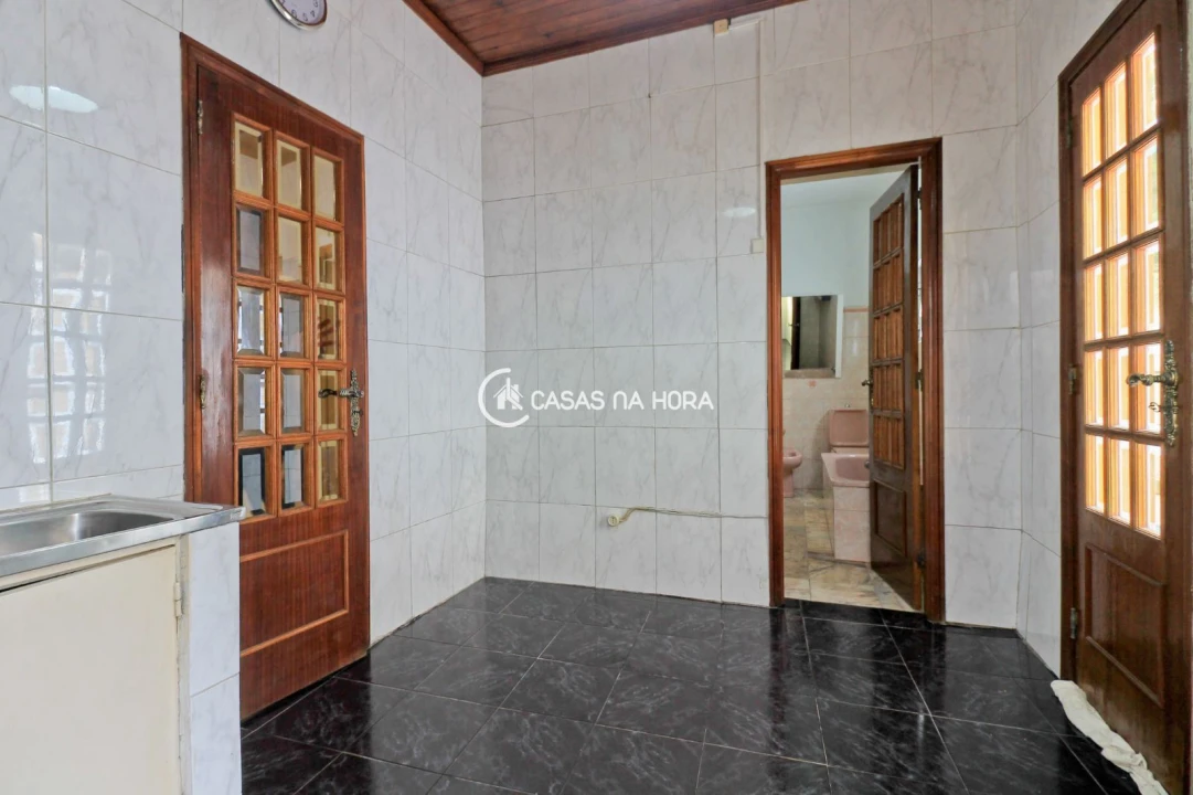 Moradia T2 para Venda em Matosinhos e Leça da Palmeira Foto 3