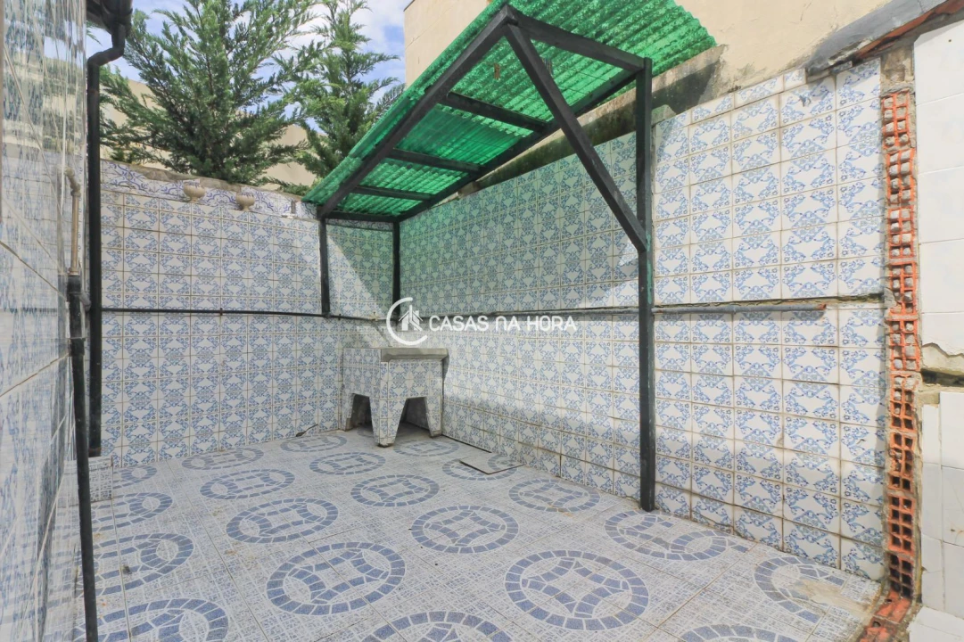 Moradia T2 para Venda em Matosinhos e Leça da Palmeira Foto 7