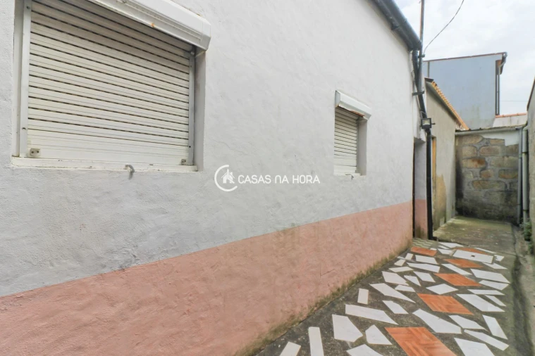 Moradia T2 para Venda em Matosinhos e Leça da Palmeira Foto 13