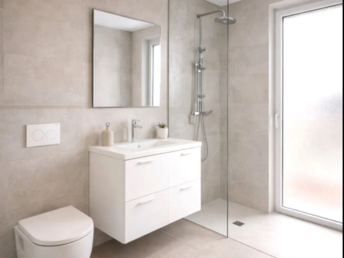 Apartamento T3 para Venda em Vila Cova da Lixa e Borba de Godim Foto 4