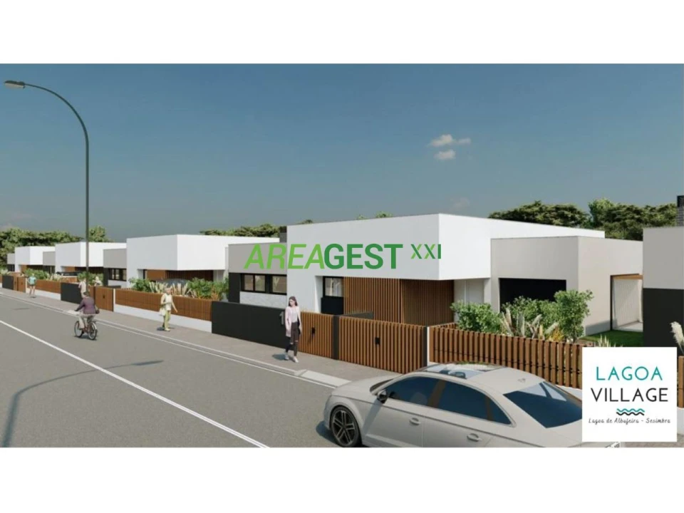 Terreno para Venda em Sesimbra (Castelo) Foto 7