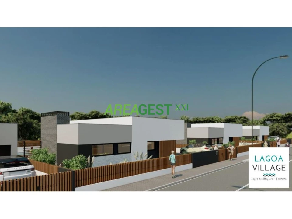 Terreno para Venda em Sesimbra (Castelo) Foto 8