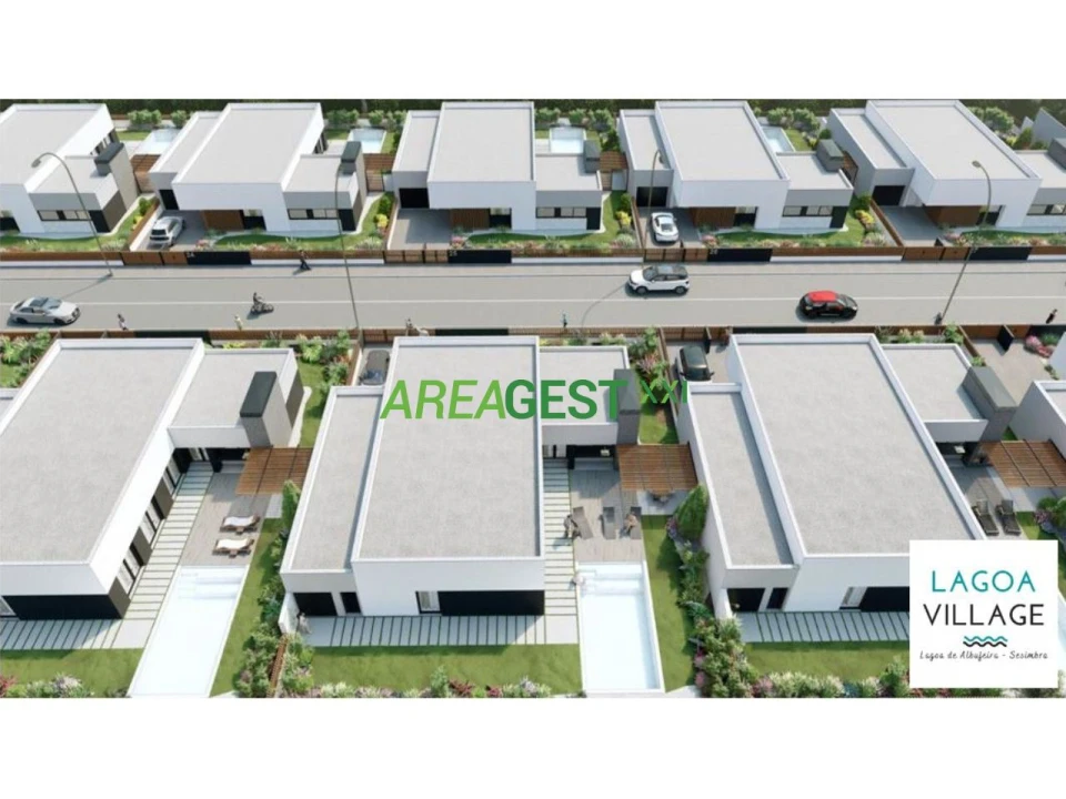 Terreno para Venda em Sesimbra (Castelo) Foto 10