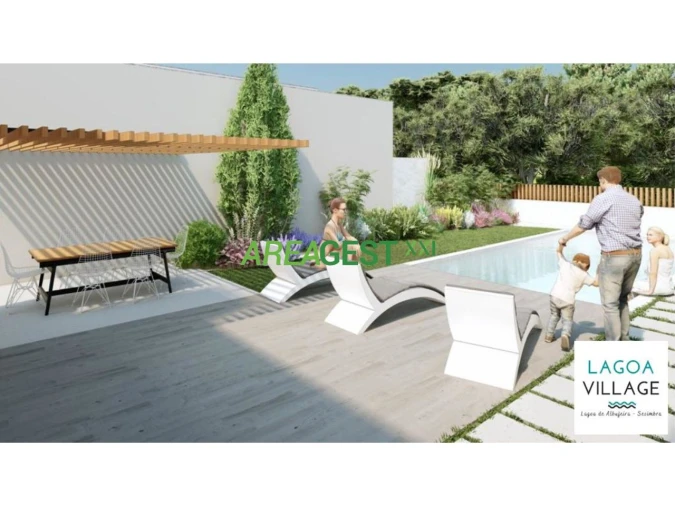 Terreno para Venda em Sesimbra (Castelo) Foto 3