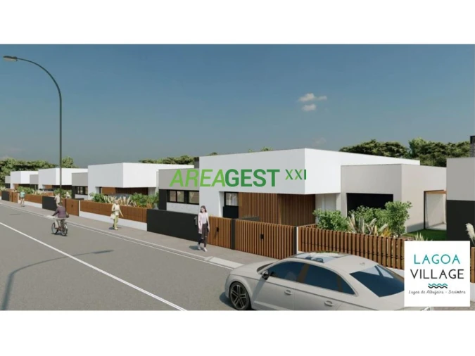 Terreno para Venda em Sesimbra (Castelo) Foto 7