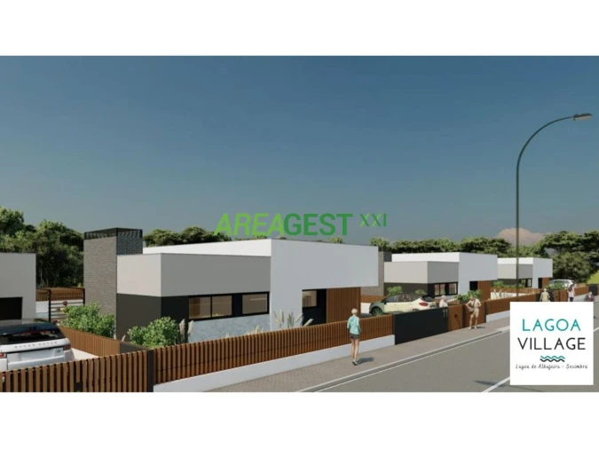 Terreno para Venda em Sesimbra (Castelo) Foto 8