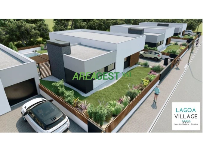 Terreno para Venda em Sesimbra (Castelo) Foto 12