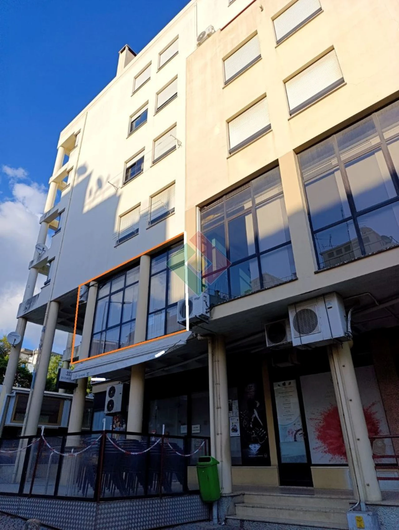 Loja para Arrendamento em Sé e São Lourenço Foto 3