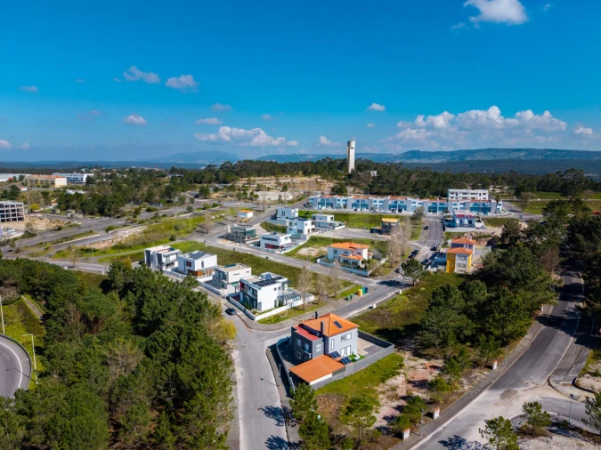 Terreno para Venda em Santa Maria, São Pedro e Matacães Foto 10