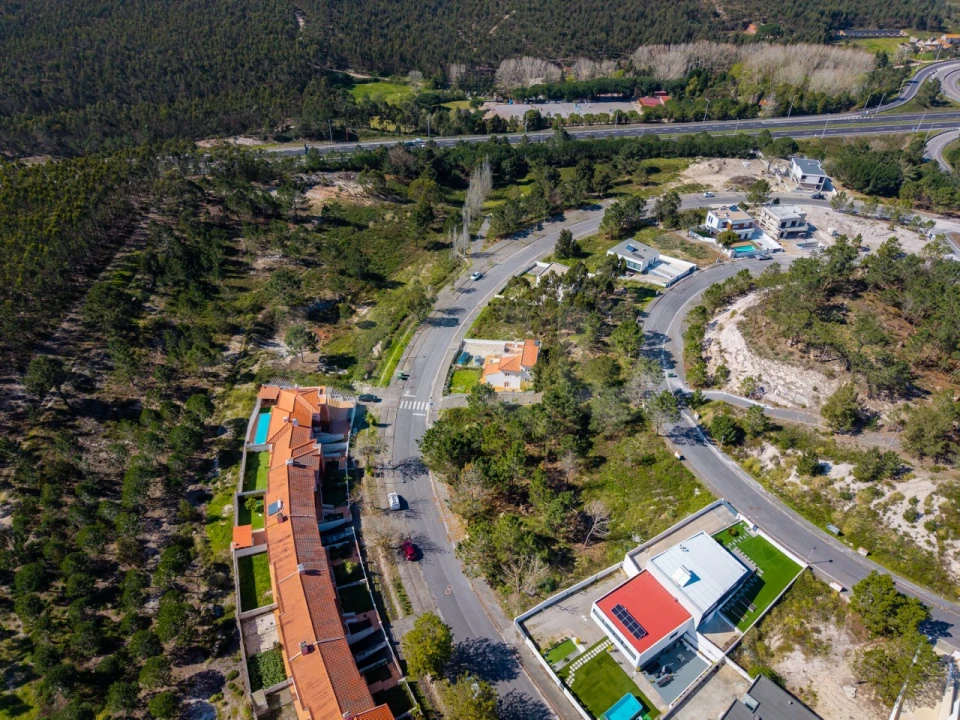 Terreno para Venda em Santa Maria, São Pedro e Matacães Foto 2