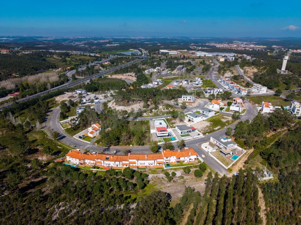 Terreno para Venda em Santa Maria, São Pedro e Matacães Foto 4