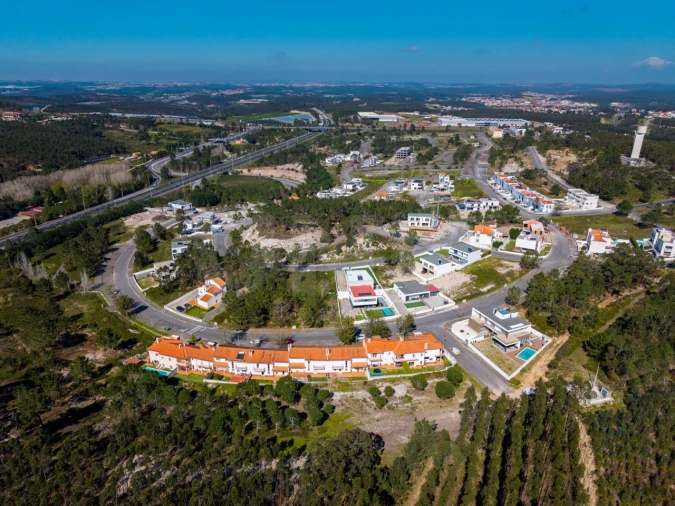 Terreno para Venda em Santa Maria, São Pedro e Matacães Foto 4