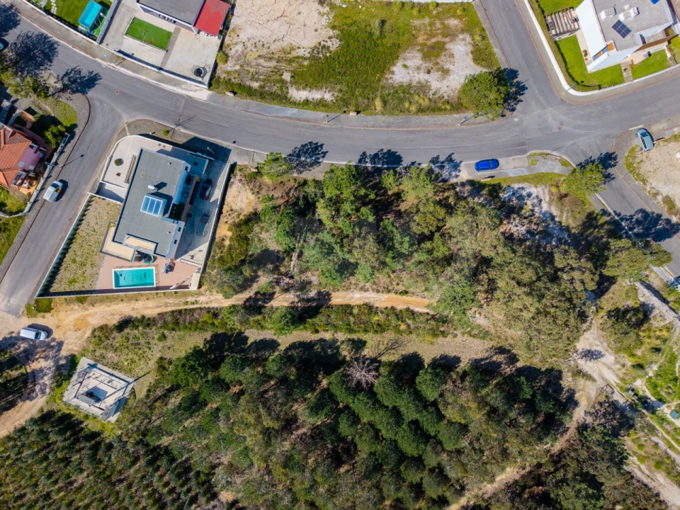 Terreno para Venda em Santa Maria, São Pedro e Matacães Foto 1