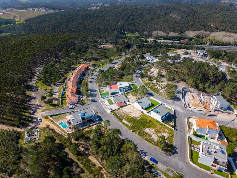 Terreno para Venda em Santa Maria, São Pedro e Matacães Foto 3