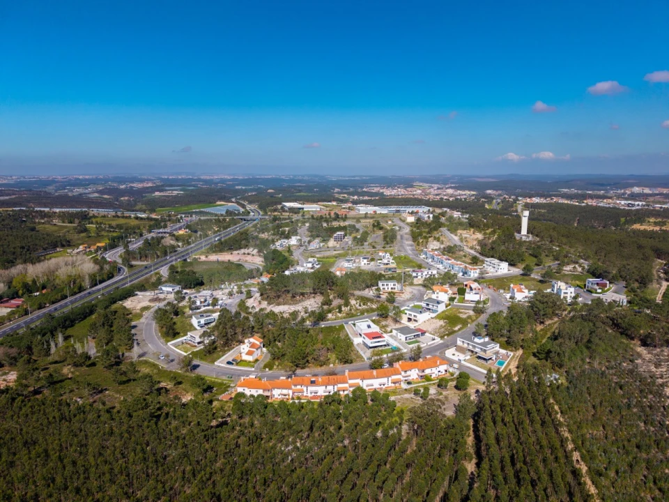 Terreno para Venda em Santa Maria, São Pedro e Matacães Foto 6