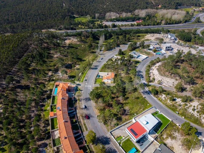 Terreno para Venda em Santa Maria, São Pedro e Matacães Foto 2