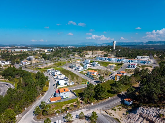 Terreno para Venda em Santa Maria, São Pedro e Matacães Foto 14