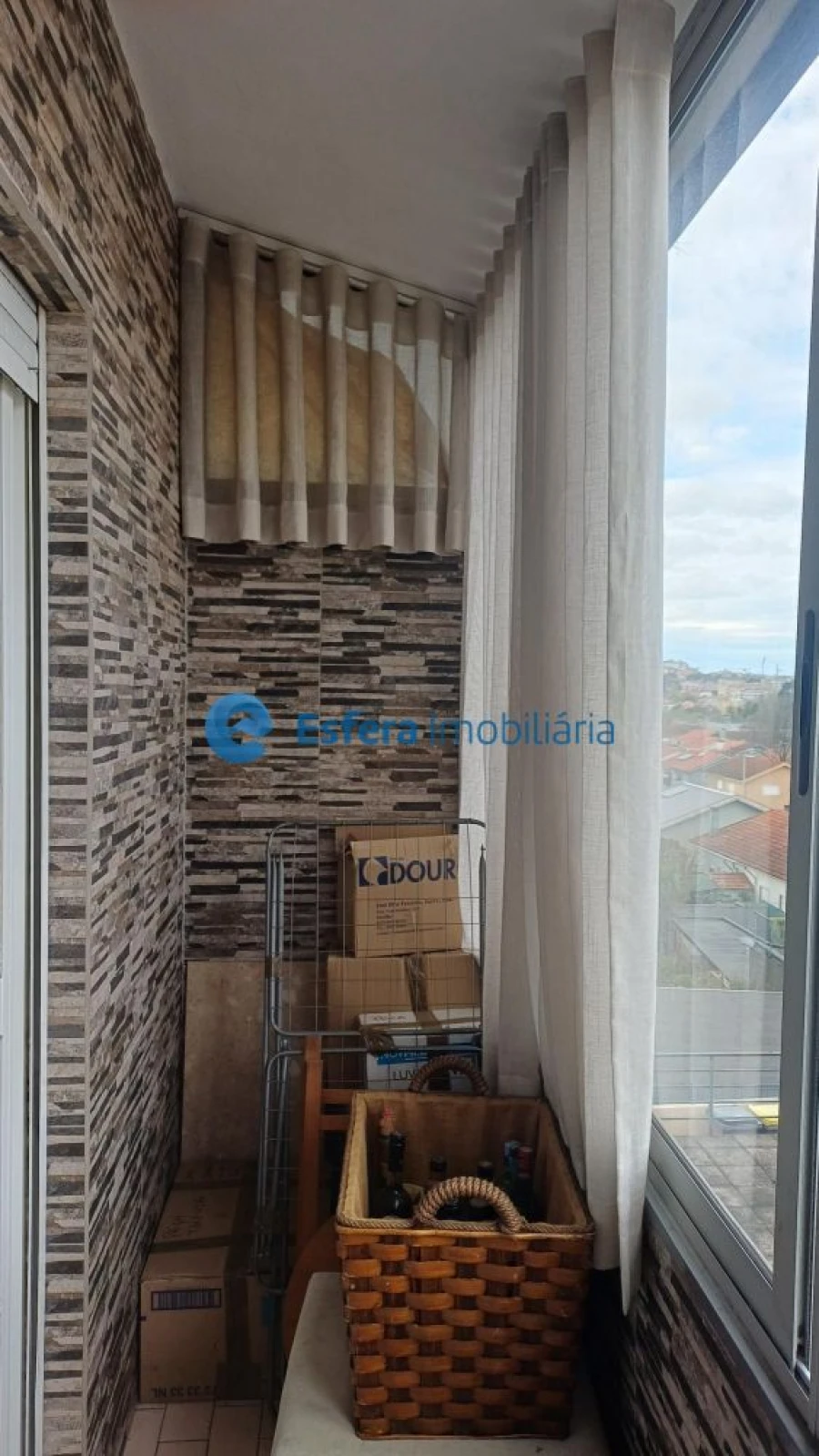 Apartamento T2 para Venda em Cidade da Maia Foto 5