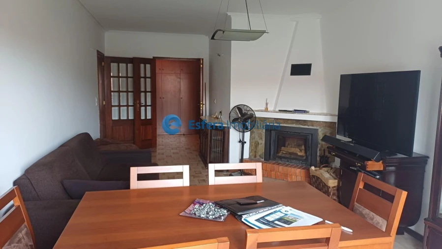 Apartamento T2 para Venda em Cidade da Maia Foto 8